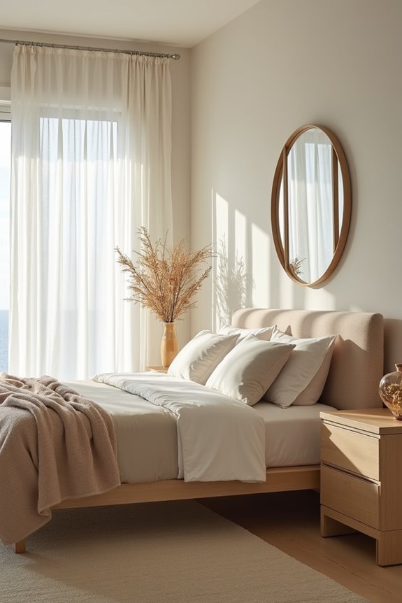 7 Best Types of Bedroom Furniture to Consider 4 coordinated four piece bedroom cohesion