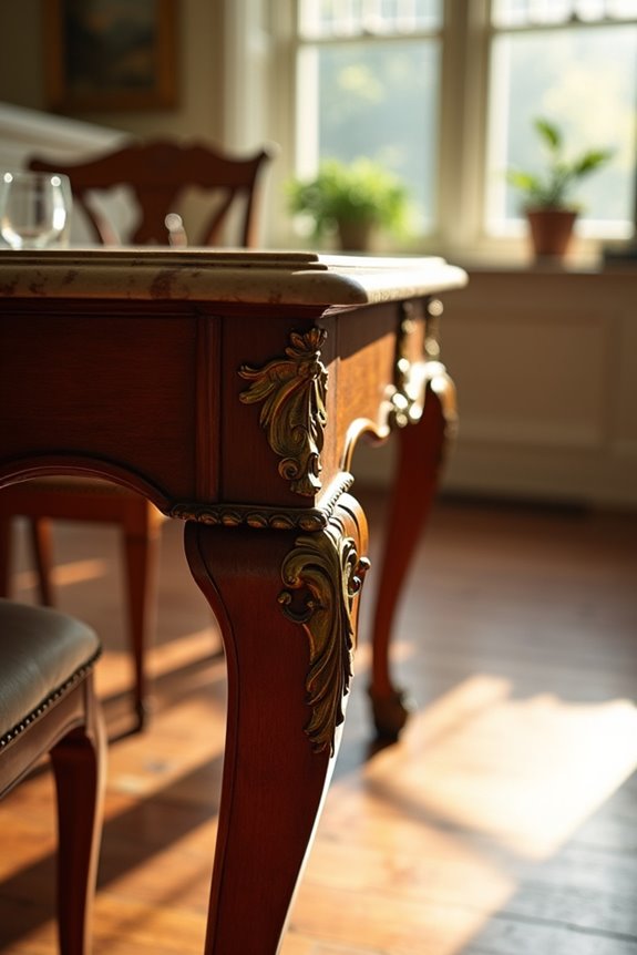 damage wear and restoration impact