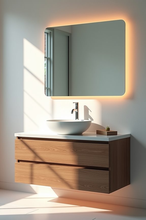 What Is a Bathroom Vanity and How to Choose the Right One 5 diy vs pro vanity installation considerations