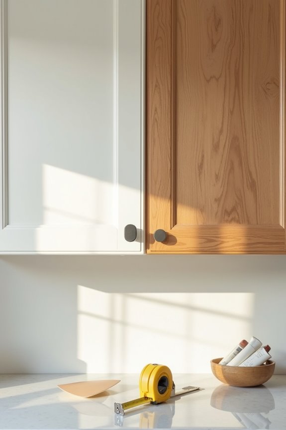 diy vs replace cabinet costs