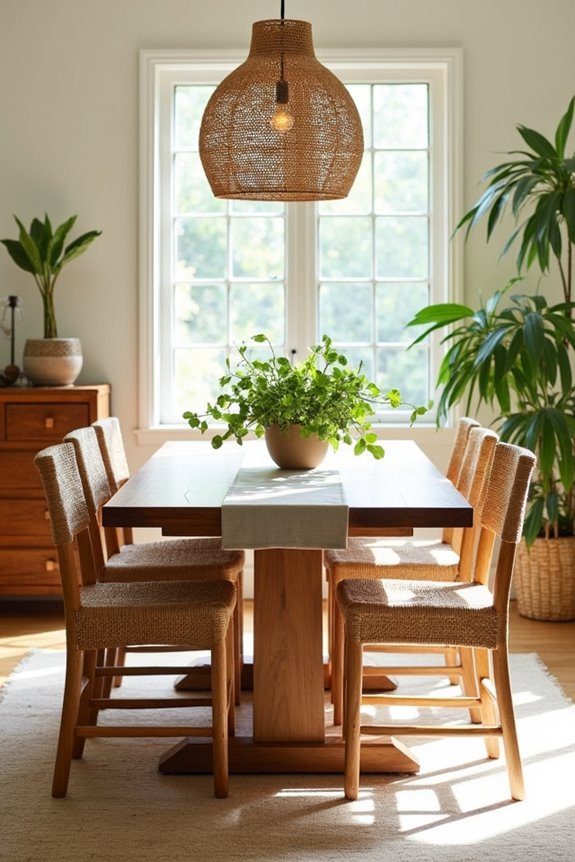 3 Best Places to Find Eco-Friendly Dining Room Furniture 2 eco collections from major home brands