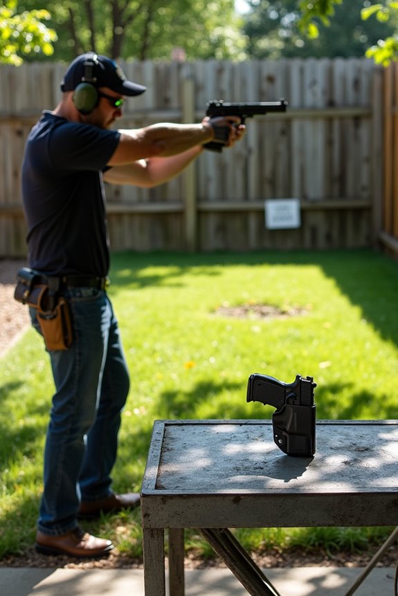 firearm liability and coverage considerations