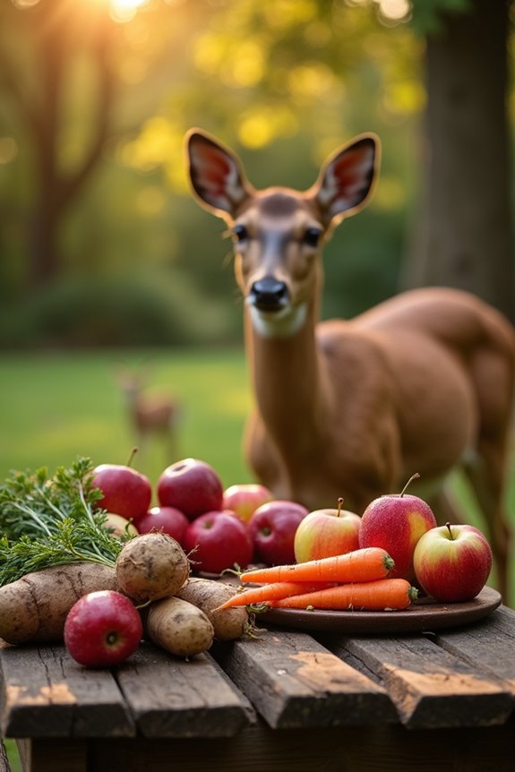 hardy produce apples roots long lasting