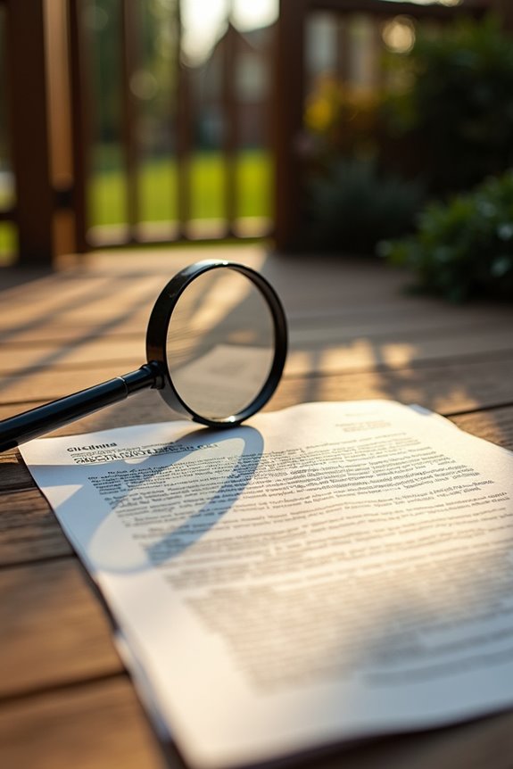 How to Know If Your HOA Can Legally Enter Your Backyard 1 hoa entry rights details