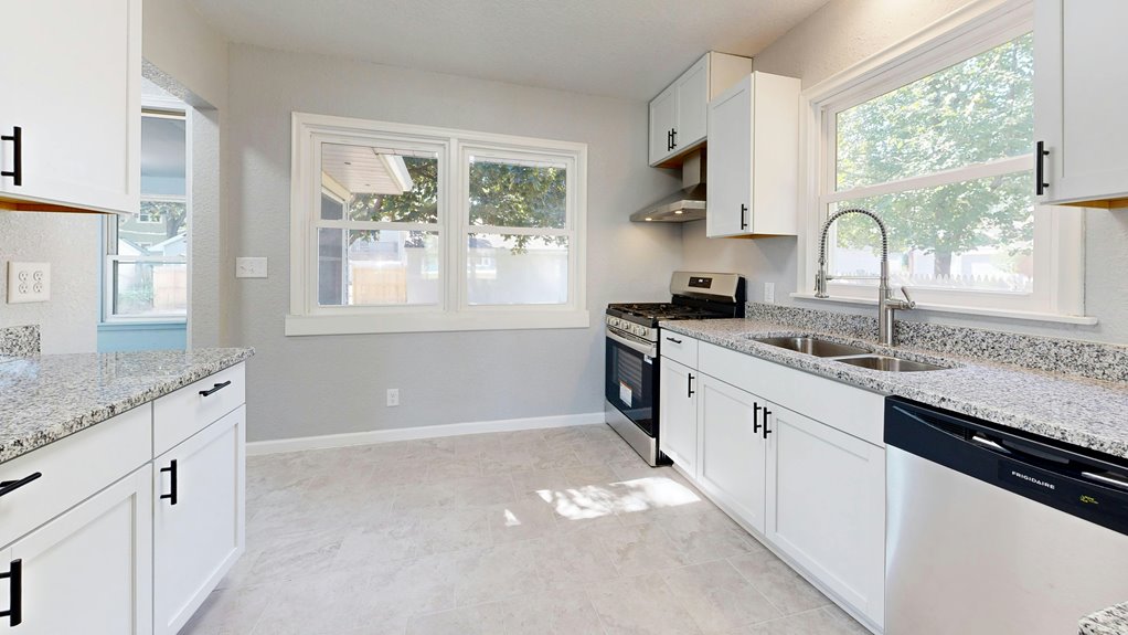 kitchen remodel permit requirements