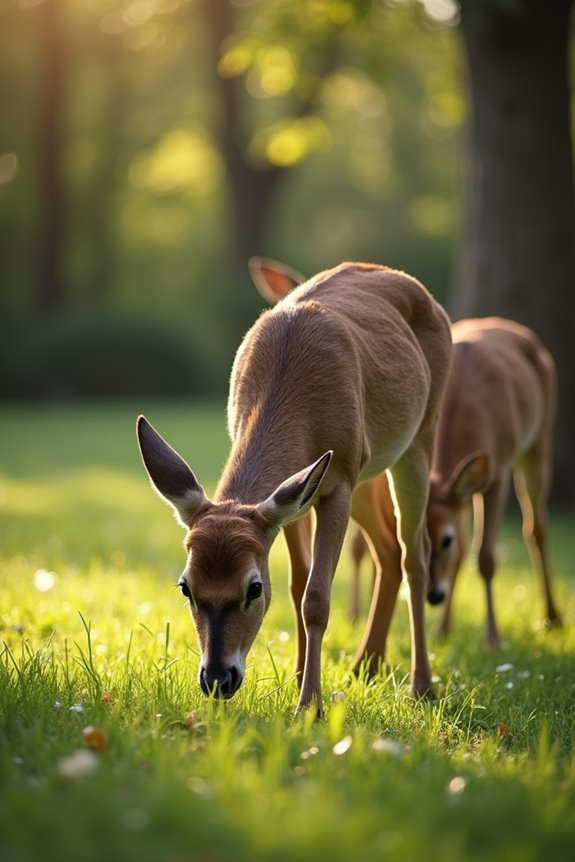 local wildlife feeding regulations vary locally