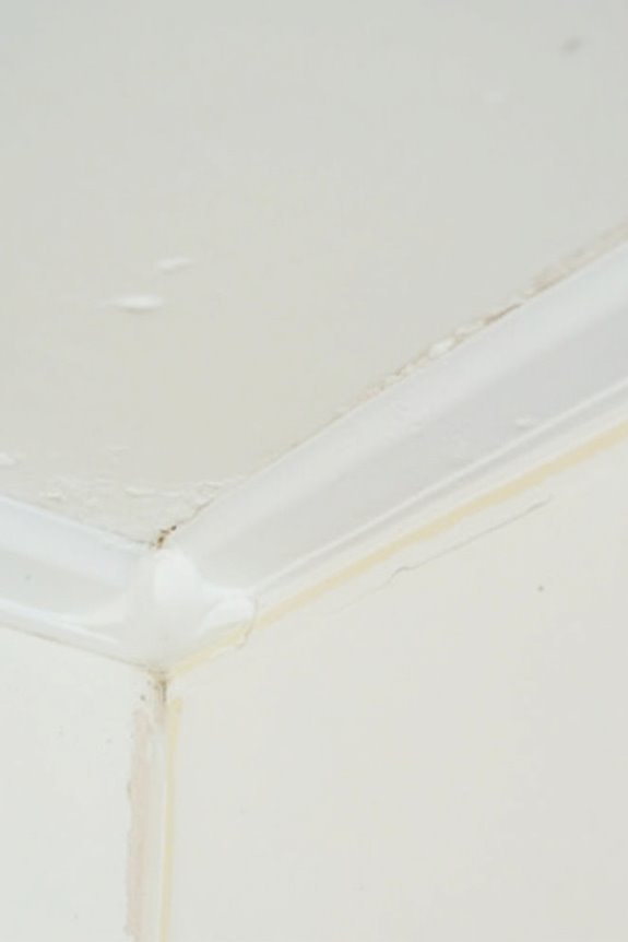 moisture safe bathroom ceiling paint
