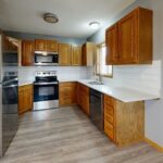 most expensive kitchen remodel component
