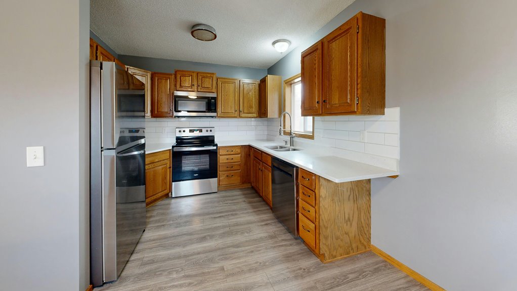 most expensive kitchen remodel component