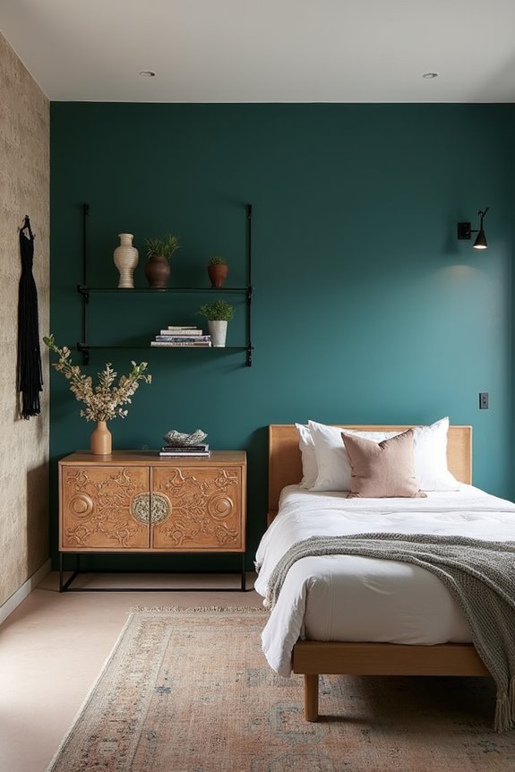 non conforming bedroom disclosures required