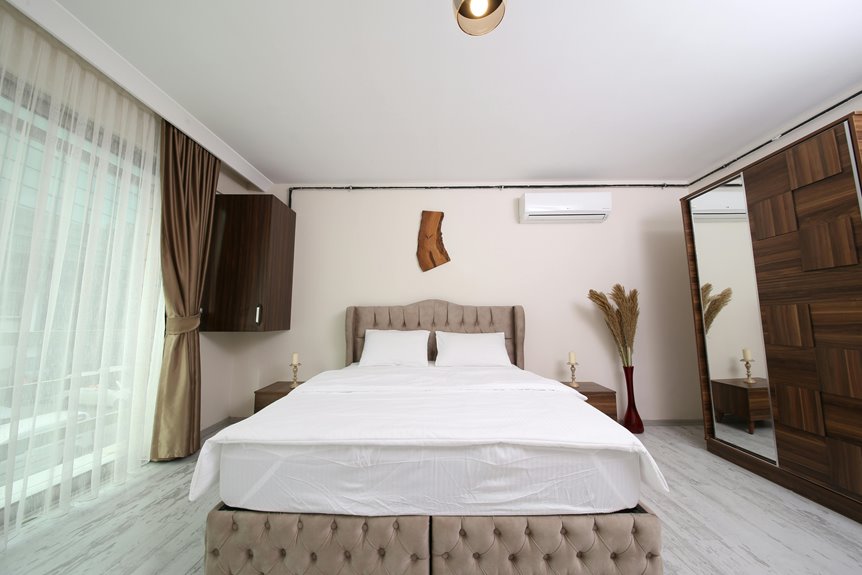 non conforming bedroom identification tips