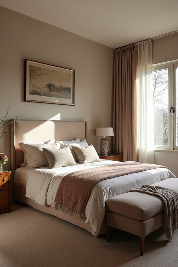 non conforming bedrooms violate code standards