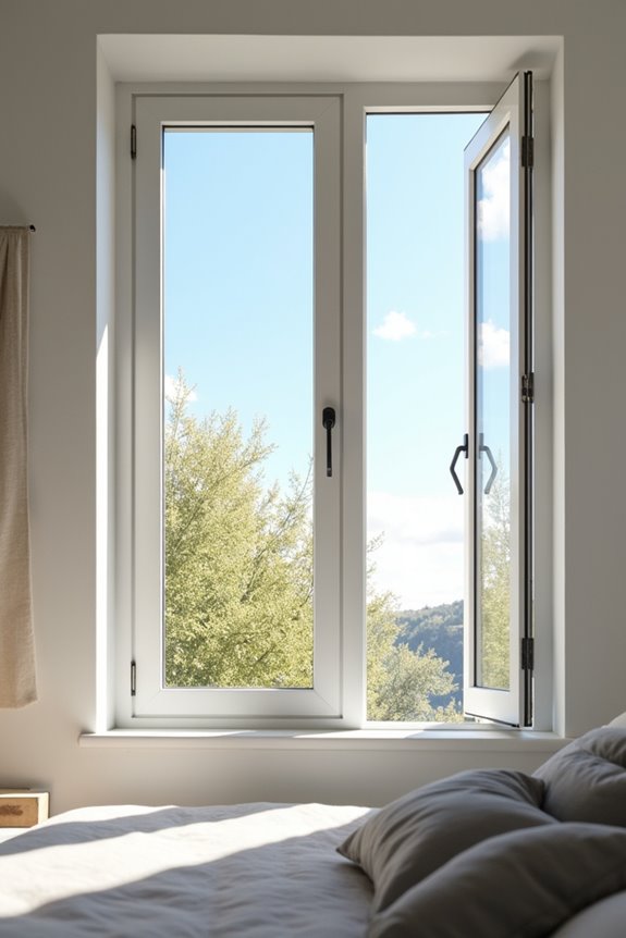 operable windows required for egress