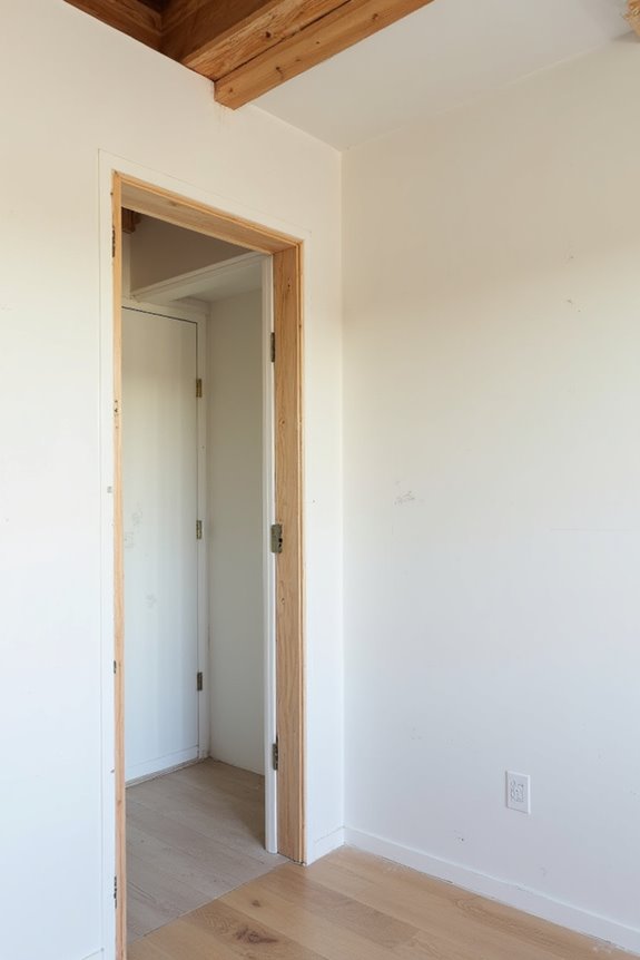permits required for structural changes