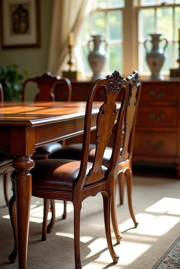 professional appraisal for antiques value