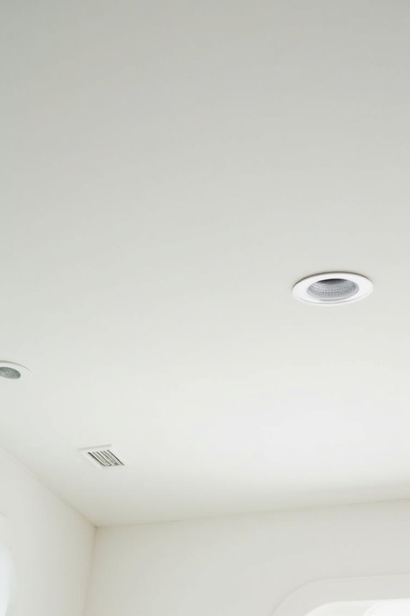 proper ventilation aids moisture resistance