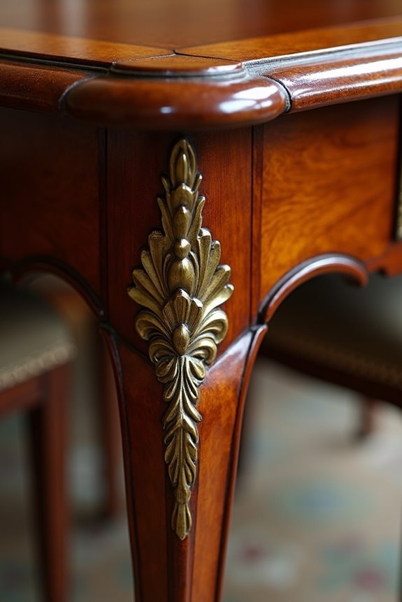 provenance through maker marks