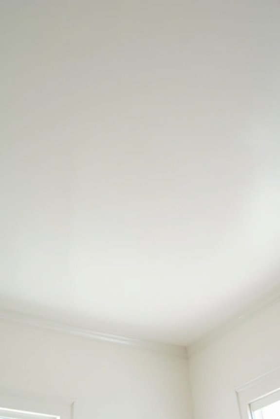 satin semi gloss mold resistant bathroom paints