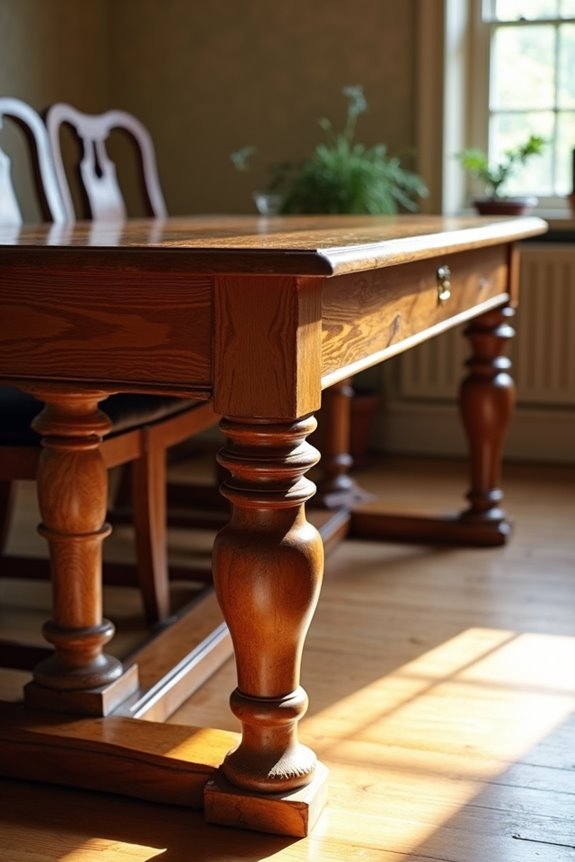 solid wood commands higher value