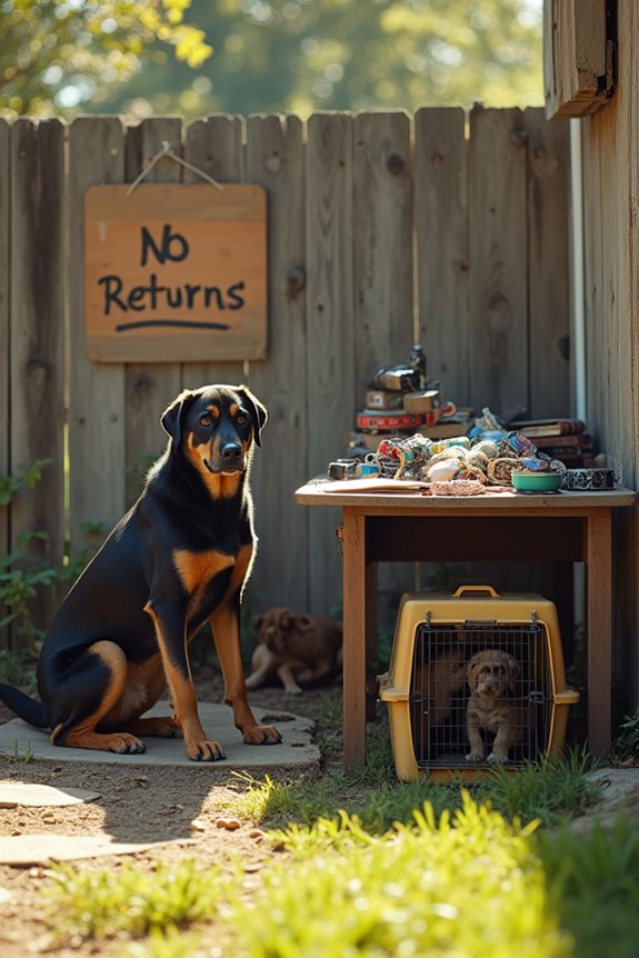 What Is a Backyard Breeder and How Do You Spot One Before Buying a Pet 6 specific breed knowledge matters