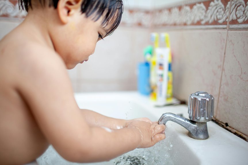tap water safety testing tips
