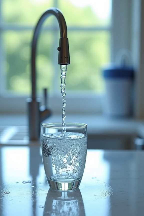 test your water contamination risks
