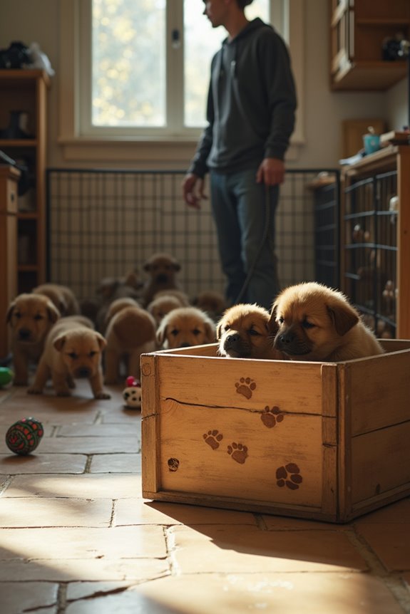 What Is a Backyard Breeder and How Do You Spot One Before Buying a Pet 3 they won t show parental figures