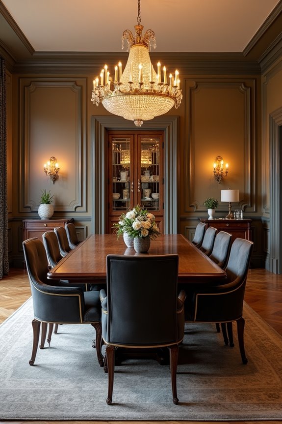 three key dining essentials table seating storage