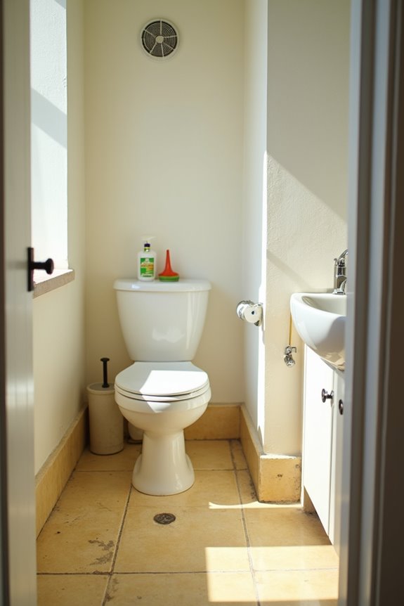 three quick diy plumbing fixes
