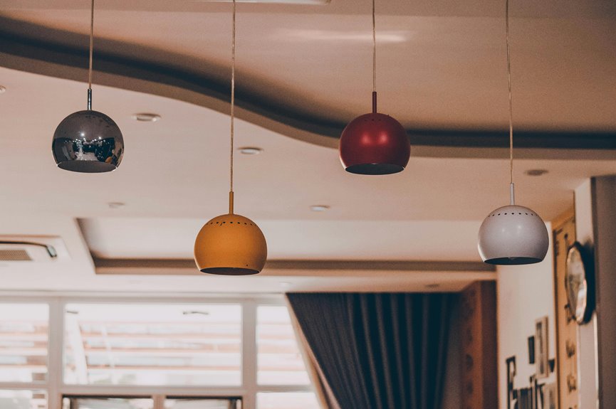 tips for floor lamp placement
