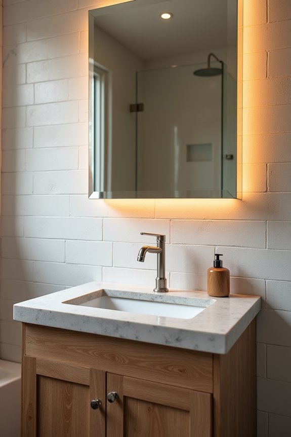 What Is a Bathroom Vanity and How to Choose the Right One 1 vanity fit by bathroom use