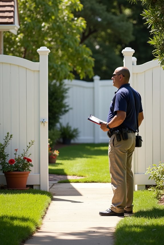 How to Know If Your HOA Can Legally Enter Your Backyard 3 written notice before hoa entry